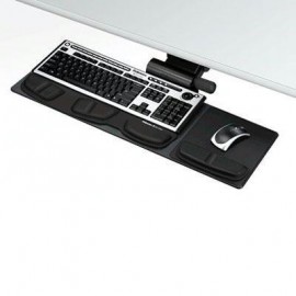 Fellowes Compact Keyboard Tray