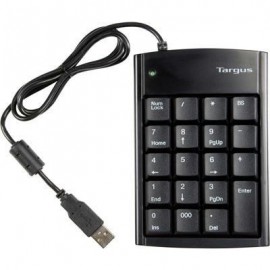 Targus USB Ultra Mini Keypad