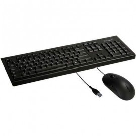 Targus Hid Keyboard Mouse...