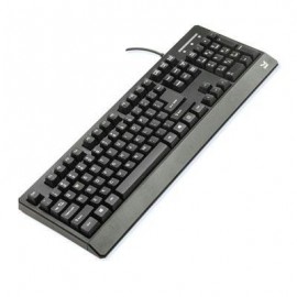 SMK-Link TAA Wired Keyboard