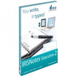 IRIS Inc Irisnotes Executive 2