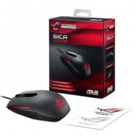 ASUS Sica Gaming Mouse