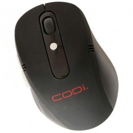 CODi Wireless Optical Mouse