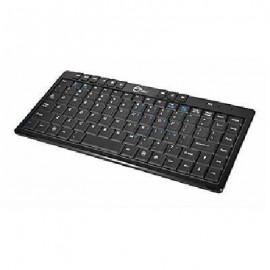 Siig Multimedia Mini Keyboard