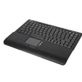 Siig Wireless Mini Keyboard