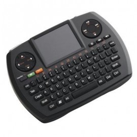 SMK-Link Wireless Touchpad...