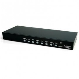 Startech.com 8 Port DVI USB...