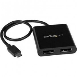 Startech.com USB C To Dp 2...