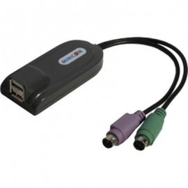 Tripp Lite Minicom Ps2 USB...