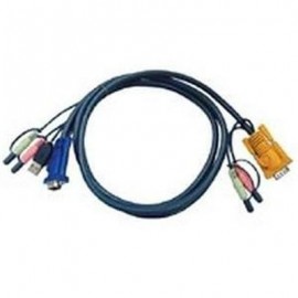 Aten Corp 10' USB Kvm Cable