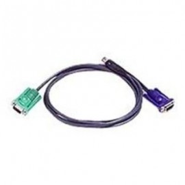 Aten Corp 15' USB Kvm Cable