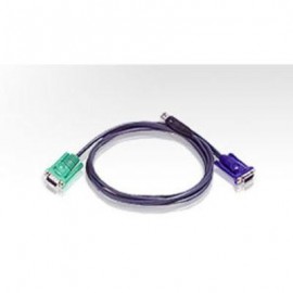 Aten Corp 6ft USB Kvm Cable