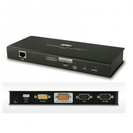 Aten Corp Kvm Over Net With...
