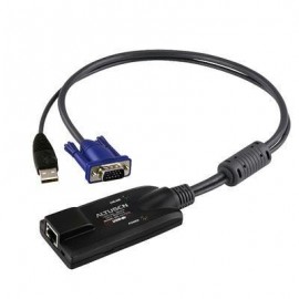 Aten Corp USB And VGA Cpu...