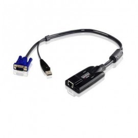 Aten Corp USB Kvm Adapter...