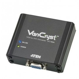 Aten Corp VGA To DVI Converter