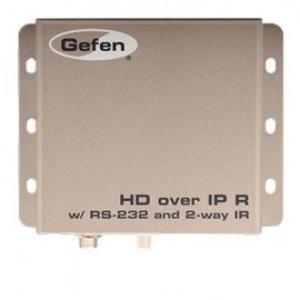 Gefen HDMI Over IP With...