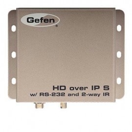 Gefen HDMI Over IP With...