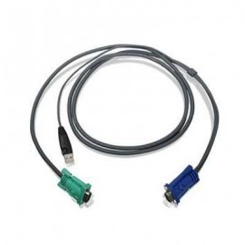 IOGear 10' USB Kvm Cable