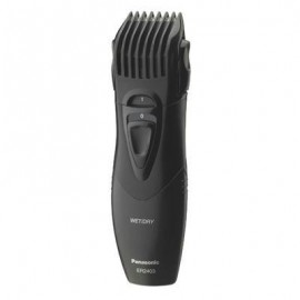 Panasonic Consumer Rechargeable Wet/dry Trimmer
