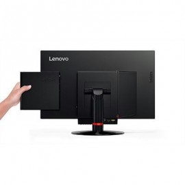 Lenovo Tiny In One 24" Monitor