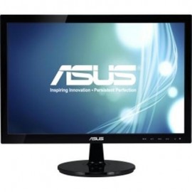 ASUS 18.5" LED Monitor