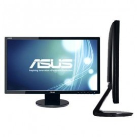ASUS 21.5" LCD Monitor