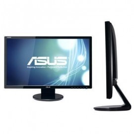 ASUS 24" LCD Monitor