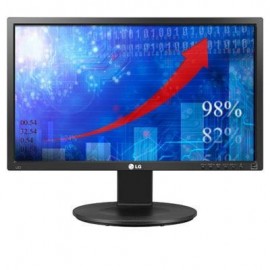 LG Commercial 24" LED Monitor