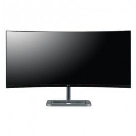 LG Commercial 34" Curved...