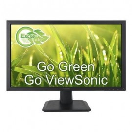 Viewsonic 24" Full HD With...