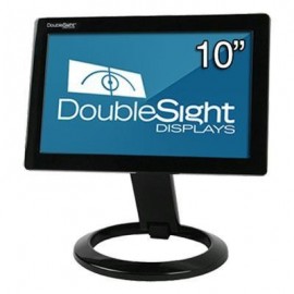 DoubleSight Displays 10"...