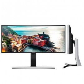 Samsung IT 34" Curved T...