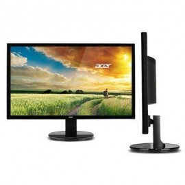 Acer America Corp. 24" With...