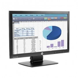 HP Business 20" P202 LED...