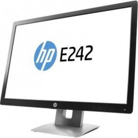HP Business 24" E242 Elite...