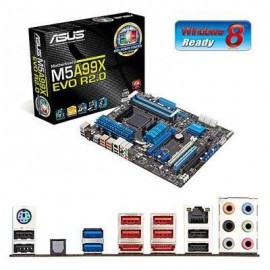 ASUS M5a99 Evo R2 Motherboard
