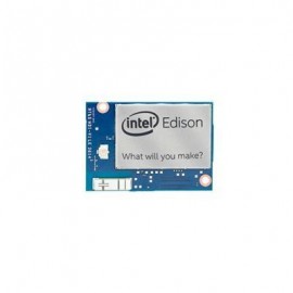 Intel Corp. Edison Board...