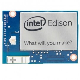 Intel Corp. Edison Compute...