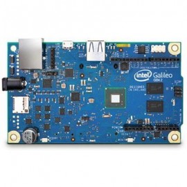 Intel Corp. Galileo 2 Board