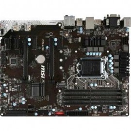 MSI Z170a Pro Hp Cf Support