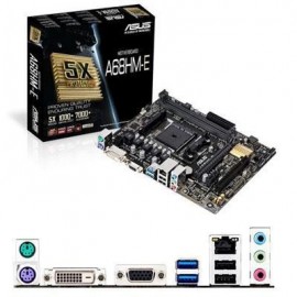 ASUS A68hm E Motherboard...