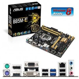 ASUS Haswell Csm Motherboard