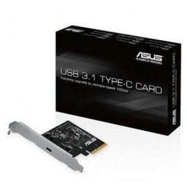 ASUS USB 3.1 Type C Card