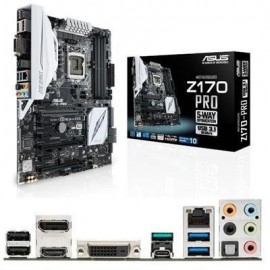 ASUS Z170 Pro Motherboard