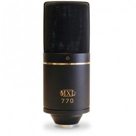 MXL Mxl Condenser Microphone