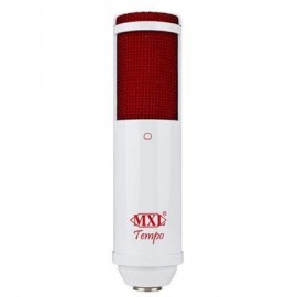 MXL USB Condenser Microphone