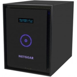 NETGEAR Readynas 516 6x3tb...