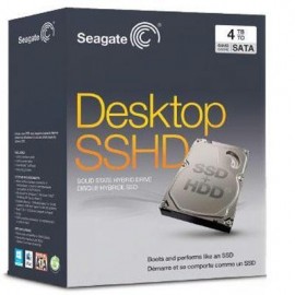 Seagate Retail 4tb Desktop...