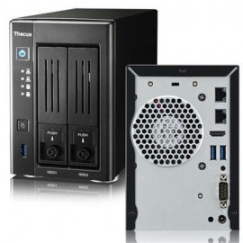 Thecus 2 Bay Nas With...